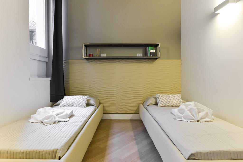 Eve Luxury Apartments Pantheon Roma Camera foto