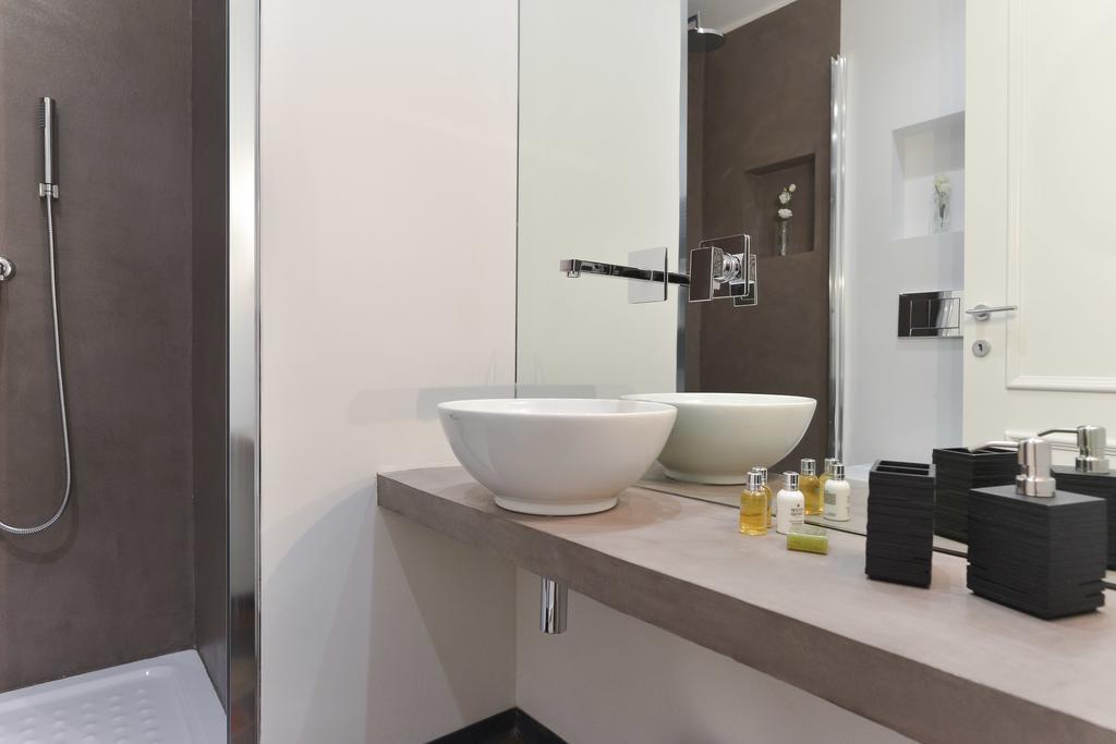 Eve Luxury Apartments Pantheon Roma Esterno foto