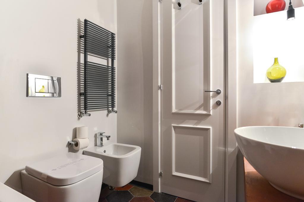 Eve Luxury Apartments Pantheon Roma Camera foto