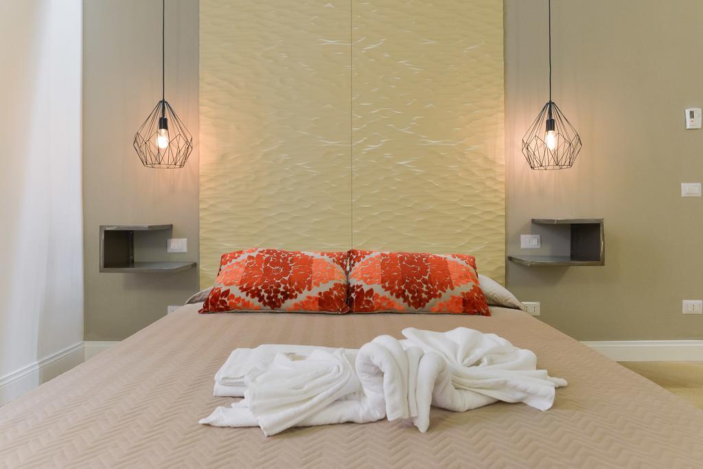 Eve Luxury Apartments Pantheon Roma Esterno foto
