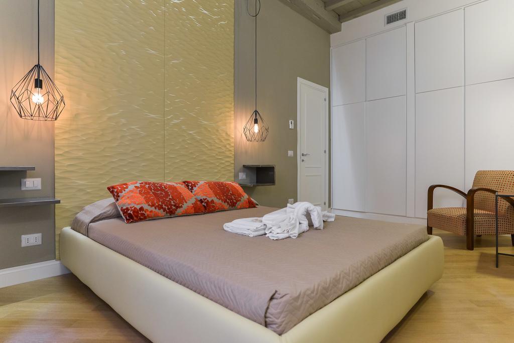 Eve Luxury Apartments Pantheon Roma Camera foto