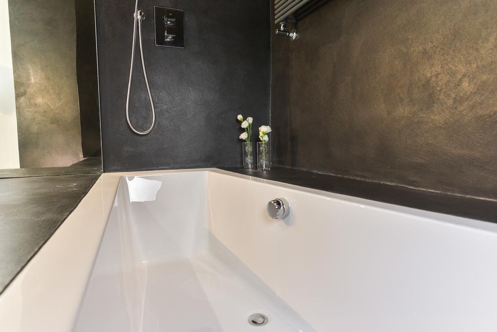 Eve Luxury Apartments Pantheon Roma Camera foto