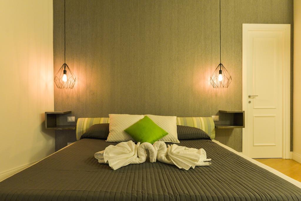Eve Luxury Apartments Pantheon Roma Camera foto