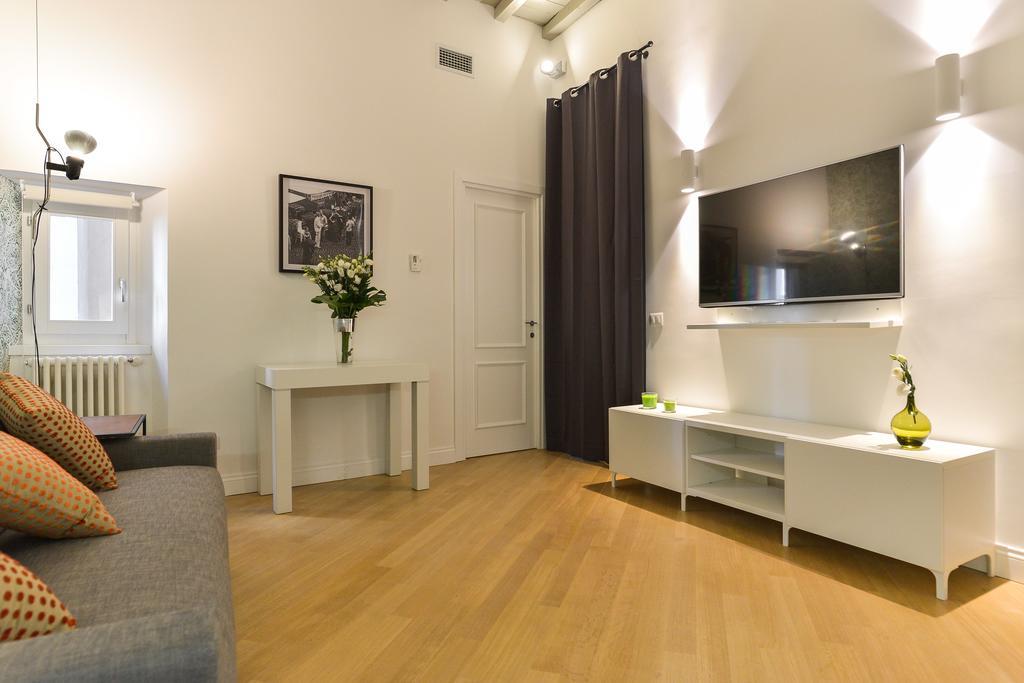 Eve Luxury Apartments Pantheon Roma Camera foto