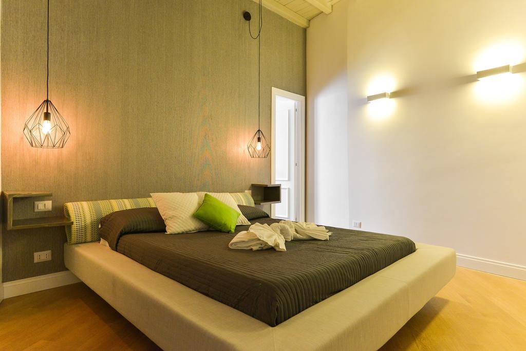 Eve Luxury Apartments Pantheon Roma Camera foto