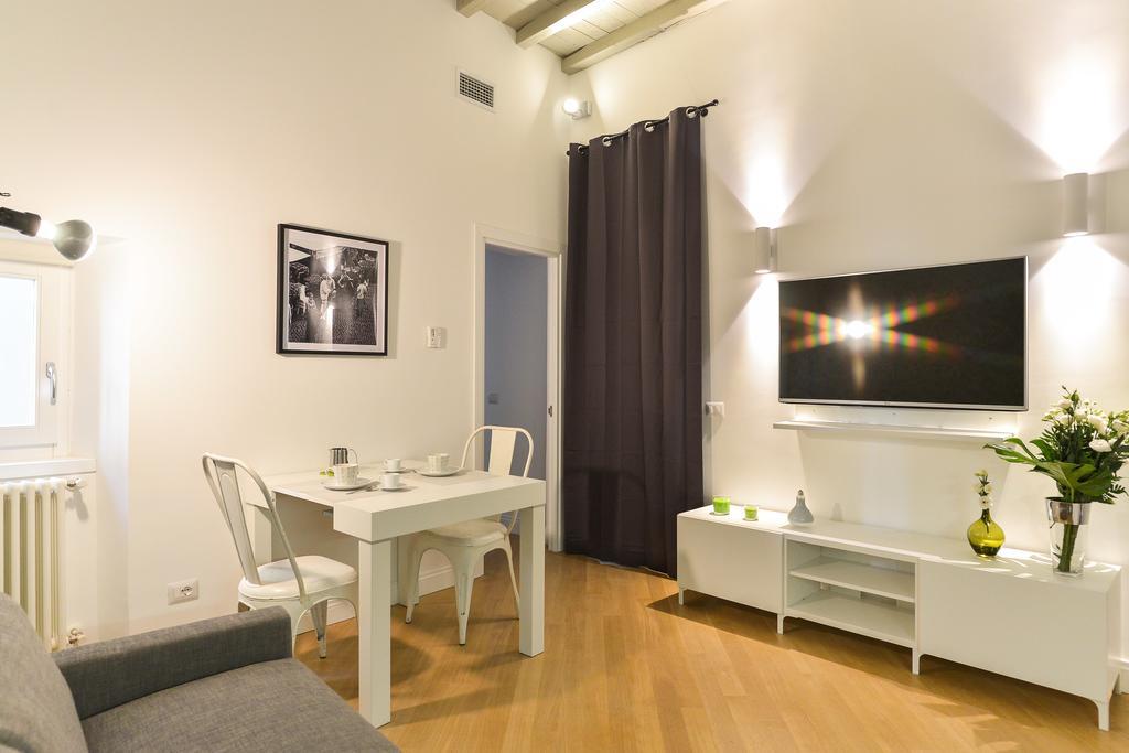 Eve Luxury Apartments Pantheon Roma Camera foto
