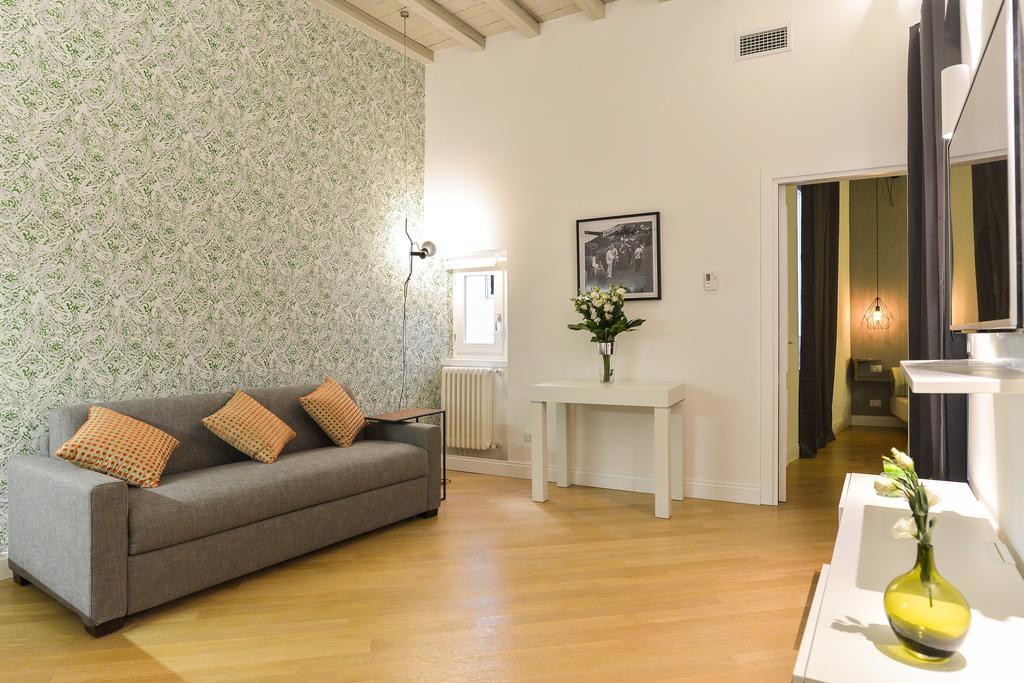 Eve Luxury Apartments Pantheon Roma Camera foto